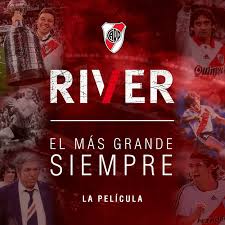RIVER PLATE 